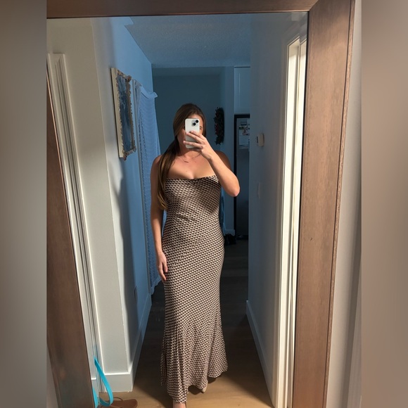 YOUR ULTIMATE VACATION DRESS - Picture 6 of 9